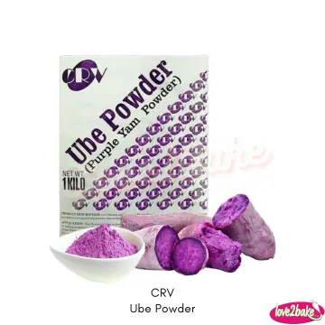 Shop Ube Powder online | Lazada.com.ph