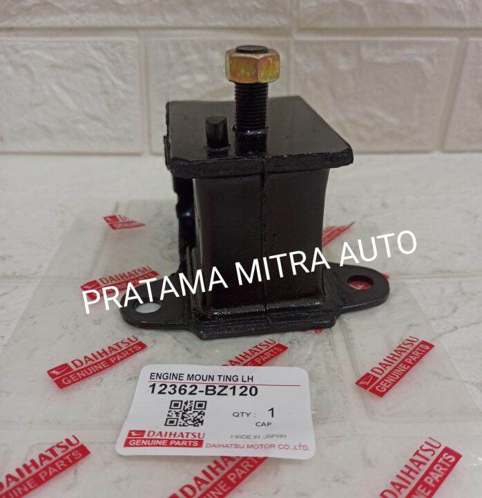 Engine Mounting Grand Max kanan Dudukan Mesin Grand Max Lazada Indonesia