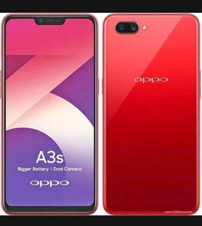 harga oppo a3s ram 3gb 2021