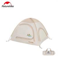 สินค้าพร้อมส่งจากไทย?? Naturehike  Kids Tent เต็นท์สำหรับเด็ก