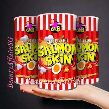 Artificial Salmon Eggs - Best Price in Singapore - Jan 2024