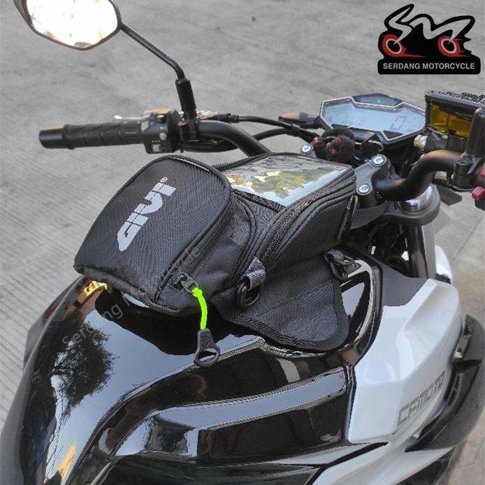 Motorcycle Tank Bag Givi Bag Tank Bag for Motorcycle Multifunction
