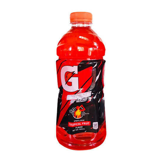 Gatorade Tropical Fruit 900ml | Lazada PH