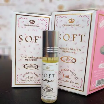 Soft attar discount