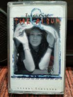 เทปเพลงไทย เจ๊ยบ วรรธนา วีรยวรรธน Turquoise The Album 2540 ปก-ม้วนสภาพดี ฟังได้ปกติ เทปคาสเซ็ท ของสะสม.
