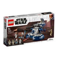 LEGO Star Wars 75283 (กล่องมีตำหนิเล็กน้อย) Armored Assault Tank (AAT) ของแท้