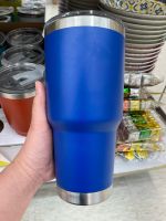 แก้วเก็บความเย็น ขนาด 30 oz Cooler mug