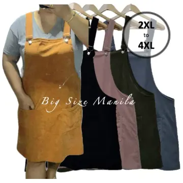 Overall 2024 skirt 4xl