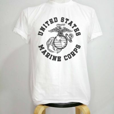 เสื้อ​ทหาร​U.S.M.C​ผ้า​บาง​50