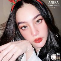 Anika gray รุ่นเทาตาหนานฉ่ำสวย by wink