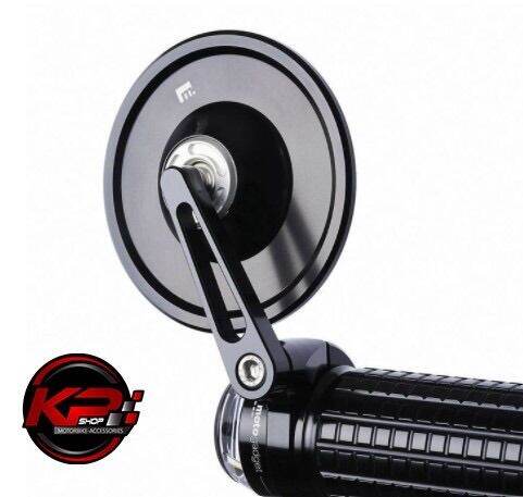 กระจกปลายแฮนด์-motogadget-m-view-blade-bar-end-metalmirror