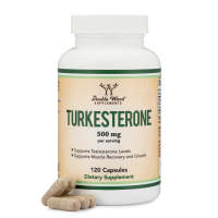 turkesterone double wood