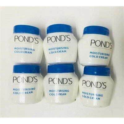 pond-s-moisturizing-cold-cream-ครีม-ทาหน้า-ชุ่มชื้นมาก-ผิวแห้ง-อากาศหนาว-ทาหน้า-ทาตัว-ล้างเครื่องสำอาง-นำเข้าจากอินเดีย