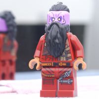 LEGO Taserface HERO MARVEL