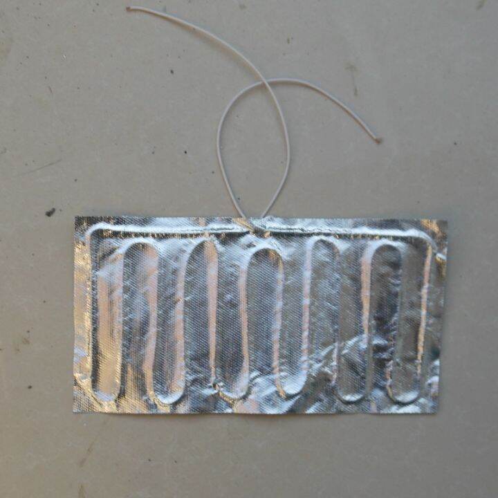 Homemade Water Bed Incubator Insulation Heating Plate Incubator Heating