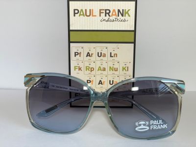 แว่นกันแดดพอลแฟรงค์ Paul Frank 138