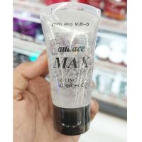 Audace Max Styling gel Super Hold สำหรับจัดแต่งทรงผมทุกสไตล์ได้ตามต้องการ แห้งเร็ว อยู่ทรงนาน มันเงา ไม่เหนียว ล้างออกง่าย 50กรัม