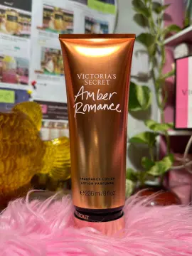 Amber discount romance lotion