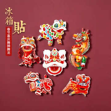 Decorative Sticker Magnets for Refrigerator Doors Fridge Magnets Panda -  China Hot Selling, Customized