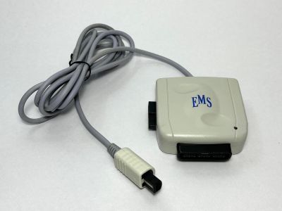EMS Total Control Plus  Adapter PS1/PS2 to Sega Dreamcast  PS To DC