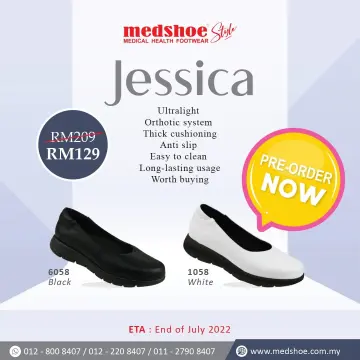 Medshoe online deals