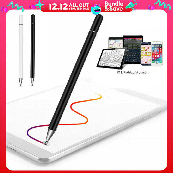Universal Stylus Pen For iOS Android Drawing Touch Pen For iPhone iPad