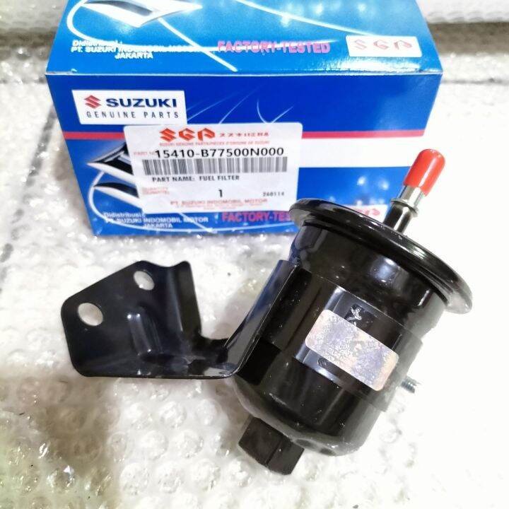 FUEL FILTER SARINGAN BENSIN FUTURA INJEKSI APV Lazada Indonesia