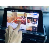 จอแอนดรอย Android ตรงรุ่น MAZDA 3 SKY จอขนาด 9"
 นิ้ว ตัวใหม่ Android Ver.10