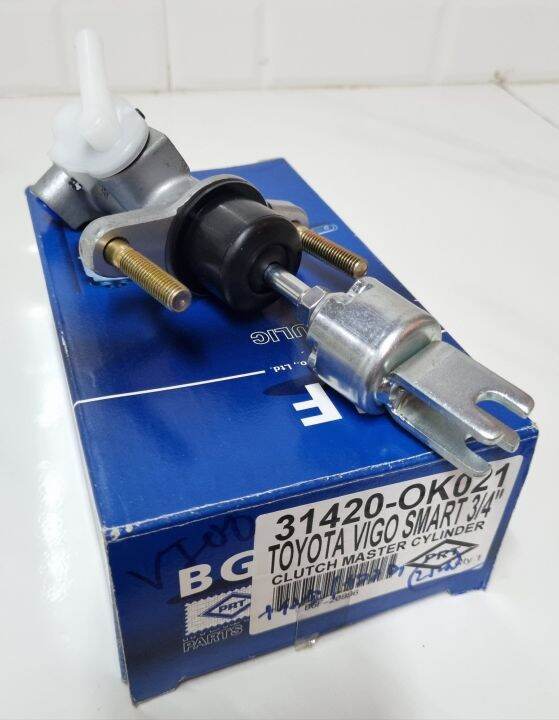 แม่ปั้มคลัทช์บน-toyota-vigo-smart-3-4-31420-ok021-bgf