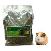 Cavy pellet IBA 2 กิโล สำหรับเเก๊สบี้ พร้อมส่งด่วนครับ