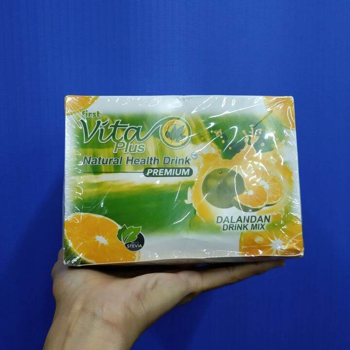 vita plus drink supplement Lazada PH