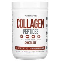 NaturesPlus Collagen Peptides,

Chocolate, (378 g) สินค้านำเข้าจากอเมริกา Exp 4/27 ราคา 1,590 บาท