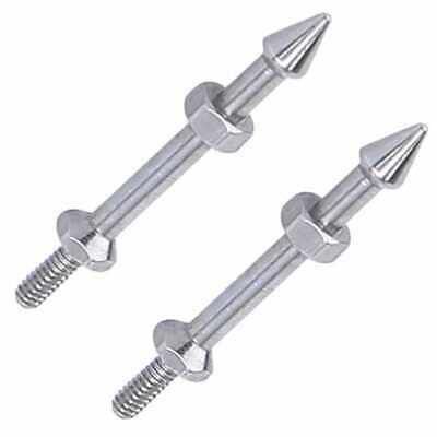 อะไหล่OMPHOBBY M1  CANOPY Fixing Bolt Set  (OSHM1020)อะไหล่อุปกรณ์เสริมเฮลิคอปเตอร์บังคับวิทยุ