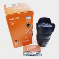 ? เลนส์ SONY FE24-105