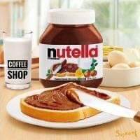 nutella-นูเทลล่า-เฮเซลนัทบดผสมโกโก้ขนาด-680-กรัม