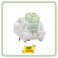 [cozy.keyboard] Kailh Box Jade Thick Clicky Switch คลิกกี้ในตำนาน ส่งจากไทย