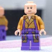LEGO The Ancient One HERO MARVEL