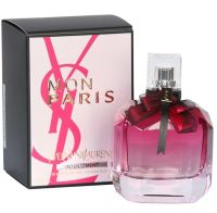 Ysl Mon Paris Intensement EDP 90ml. กล่องซีล