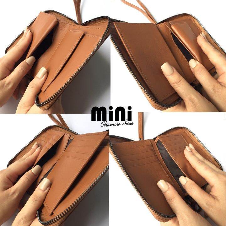 mini-chamois-serie-สีคาราเมล-สาววันอังคาร