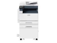 เครื่องถ่ายเอกสารสีใหม่100% Xerox C2022