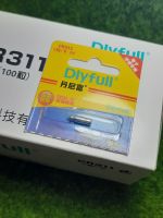 ถ่านทุ่นไฟ CR-311  battery CR-311 จำนวน 1 ก้อน