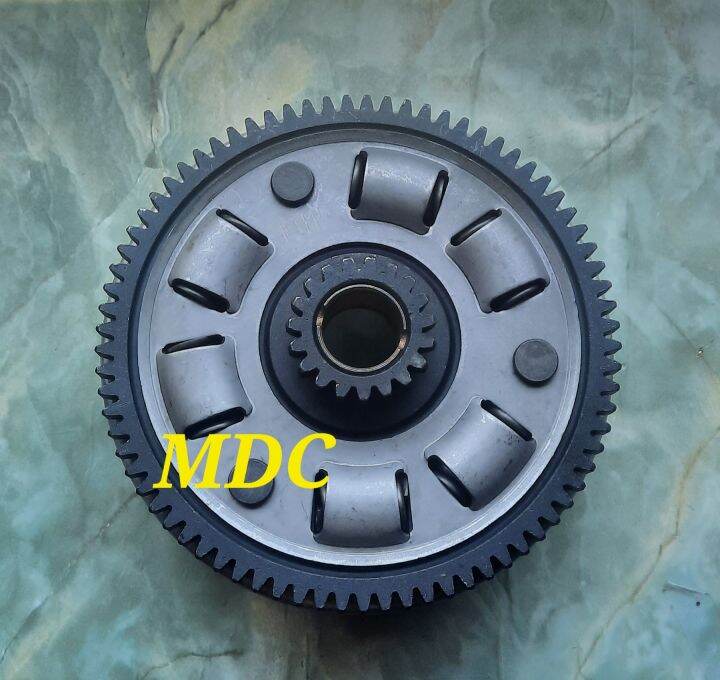 BARAKO 175 CLUTCH HOUSING ASSEMBLY Lazada PH