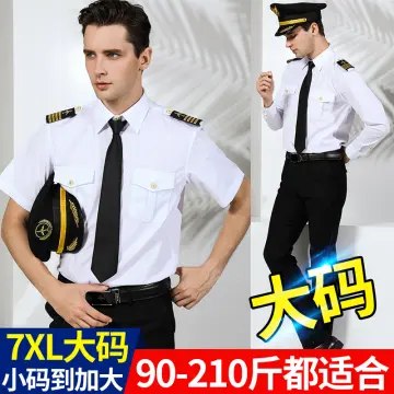 Best Custom Pilot Shirts of 2023