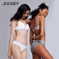 ร้อน, ร้อน★Jockey กางเกงในของแท้แบรนด์ต่างประเทศกางเกงในทรงสามเหลี่ยมสำหรับผู้หญิงกางเกงในผู้หญิงผ้าฝ้ายล้วนเอวต่ำระบายอากาศได้ดีผ้าฝ้ายล้วนแพ็ก3ตัว