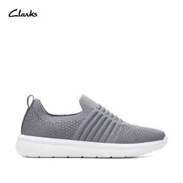 Clarks cloudfoam best sale