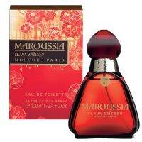 พร้อมส่ง*Maroussia by Slavia Zaitsev Eau de Toilette Spray 100mL น้ำหอมแท้