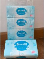 กระดาษทิชชู่   Balaynor    ไซด์ XL  จำนวน  420  แผ่น