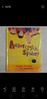 Aaaarrgghh. Spider! (Board Book)