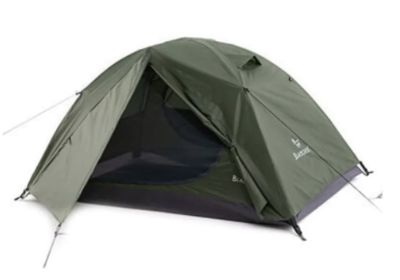 Blackdeer Archeos 2P (Green Tent) เต็นท์สายเดินสำหรับ 2คน