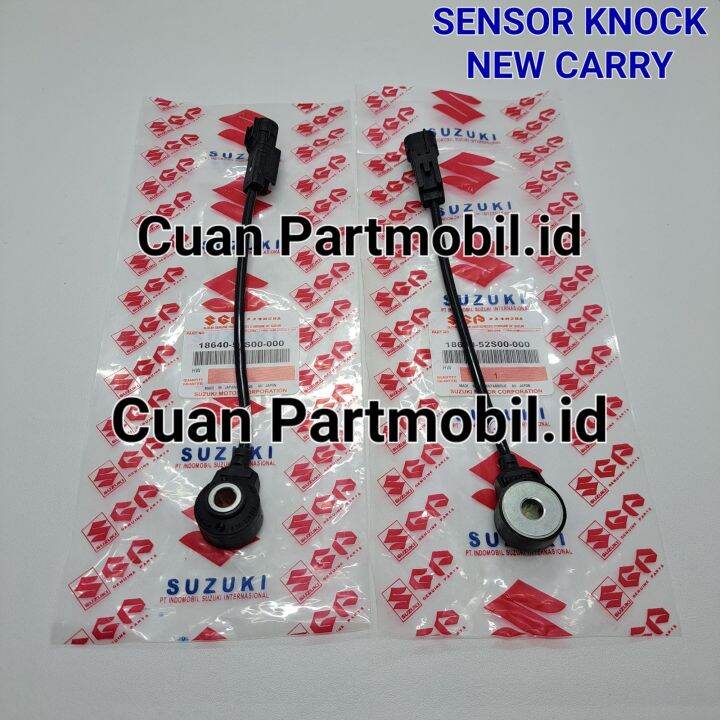 SENSOR KNOCK SUZUKI NEW CARRY ORIGINAL | Lazada Indonesia